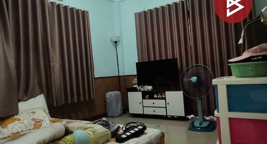 出售 4 卧室 独立屋 在 Bang Pakong, Chachoengsao