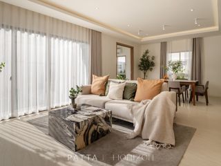 For sale 4 ベッドルーム house in Bang Lamung, Chonburi