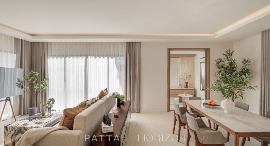 ขาย 4 ห้องนอน บ้านเดี่ยว ใน บางละมุง, ชลบุรี