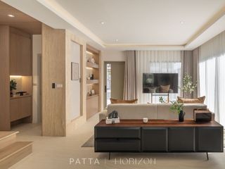 For sale 4 ベッドルーム house in Bang Lamung, Chonburi