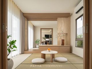 For sale 4 ベッドルーム house in Bang Lamung, Chonburi