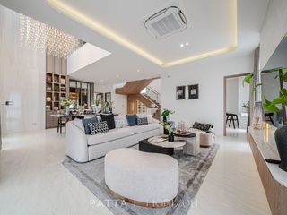For sale 4 ベッドルーム house in Bang Lamung, Chonburi