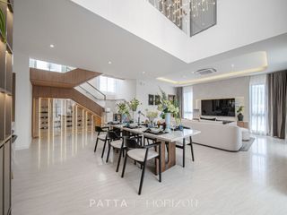 For sale 4 ベッドルーム house in Bang Lamung, Chonburi