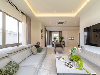 For sale 4 ベッドルーム house in Bang Lamung, Chonburi