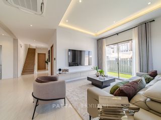 For sale 4 ベッドルーム house in Bang Lamung, Chonburi