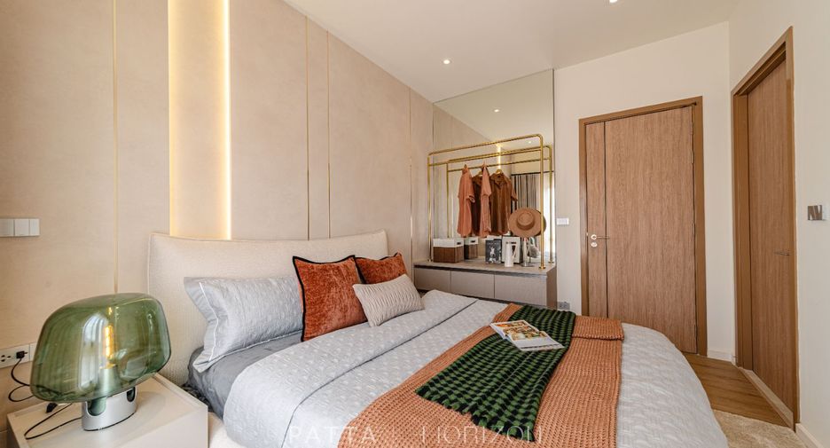 ขาย 4 ห้องนอน บ้านเดี่ยว ใน บางละมุง, ชลบุรี