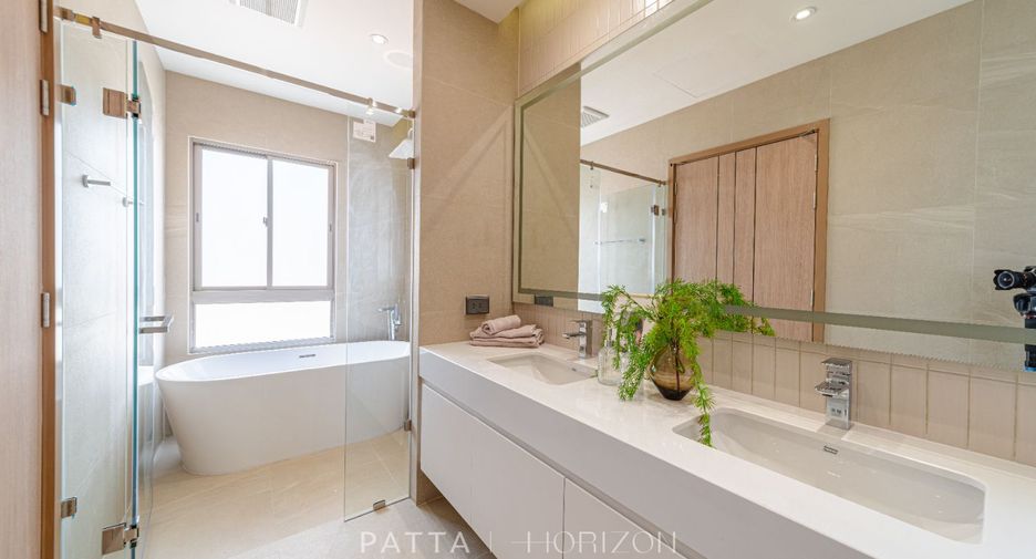 ขาย 4 ห้องนอน บ้านเดี่ยว ใน บางละมุง, ชลบุรี