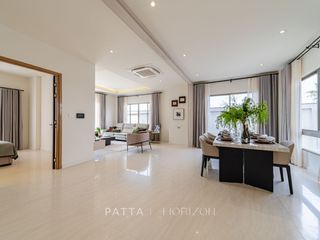 For sale 4 ベッドルーム house in Bang Lamung, Chonburi
