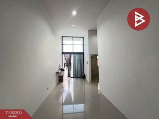 Продажа 2 спальни таунхаус в Phan Thong, Чонбури