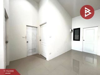 Продажа 2 спальни таунхаус в Phan Thong, Чонбури