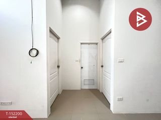 Продажа 2 спальни таунхаус в Phan Thong, Чонбури