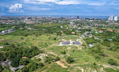 For sale land in Hua Hin, Prachuap Khiri Khan