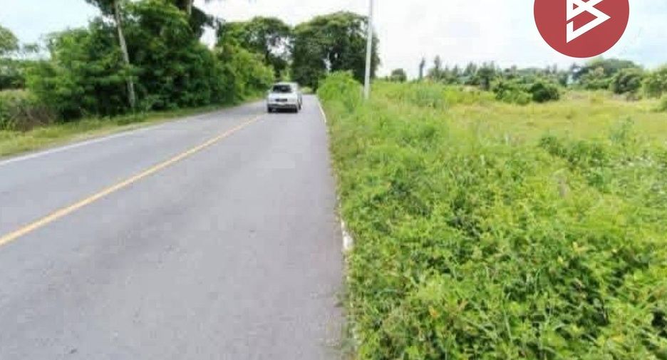 For sale land in Mueang Uttaradit, Uttaradit