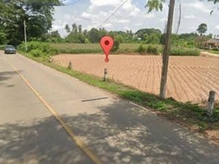 For sale land in Mueang Uttaradit, Uttaradit