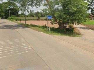 For sale land in Mueang Uttaradit, Uttaradit