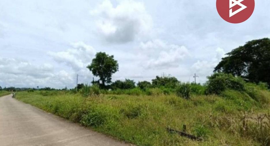 For sale land in Mueang Uttaradit, Uttaradit