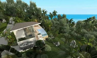 For sale 3 ベッドルーム villa in Ko Samui, Surat Thani