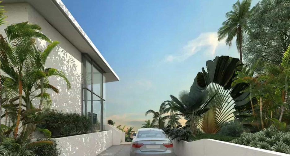 For sale 3 ベッドルーム villa in Ko Samui, Surat Thani