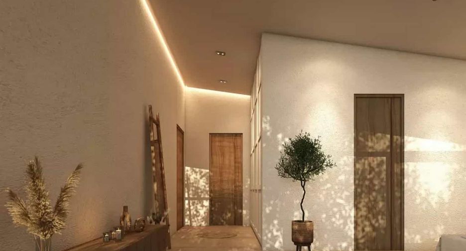 For sale 3 ベッドルーム villa in Ko Samui, Surat Thani