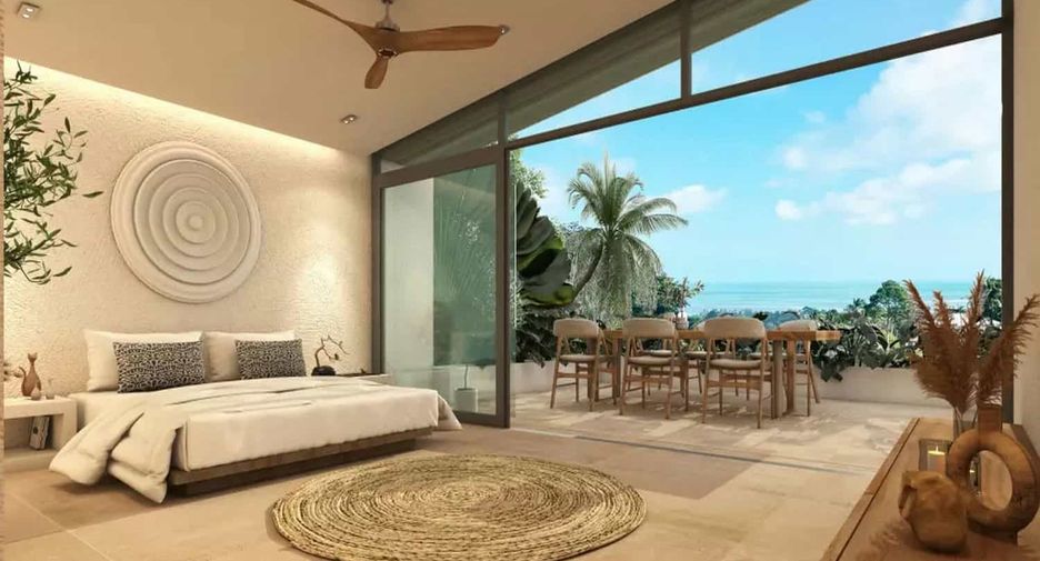 For sale 3 ベッドルーム villa in Ko Samui, Surat Thani