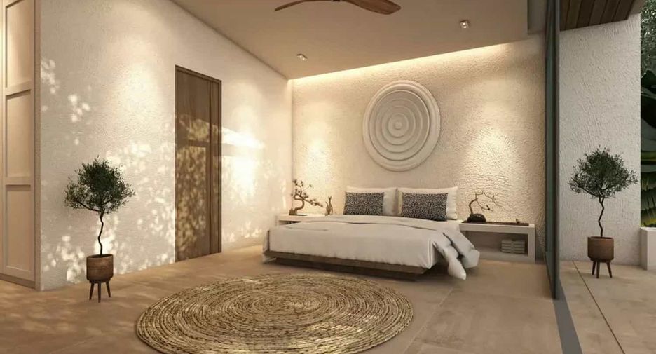 For sale 3 ベッドルーム villa in Ko Samui, Surat Thani