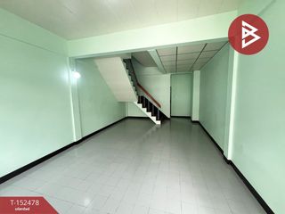 For sale 2 bedrooms townhouse in Bang Pakong, Chachoengsao