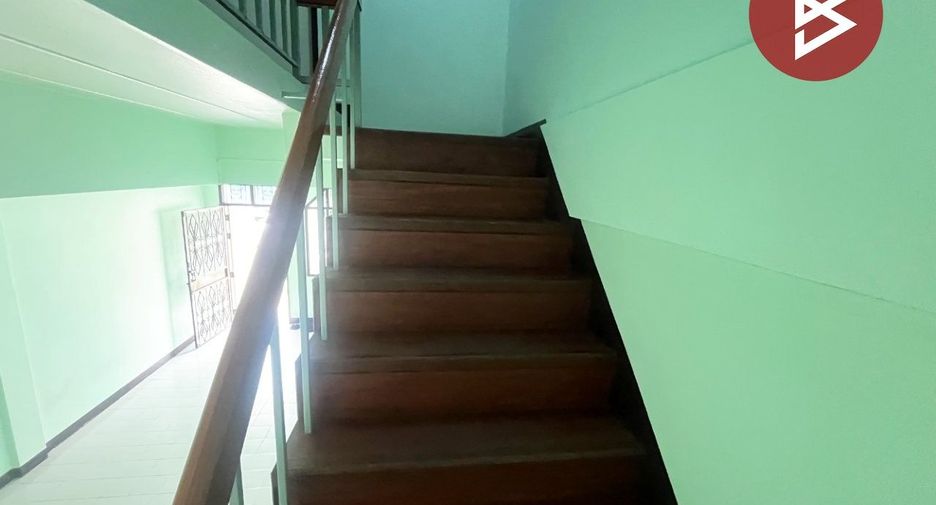 For sale 2 bedrooms townhouse in Bang Pakong, Chachoengsao
