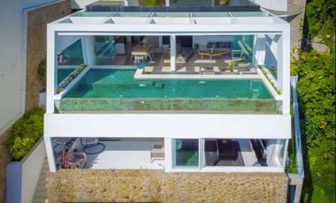 For sale 3 ベッドルーム villa in Ko Samui, Surat Thani