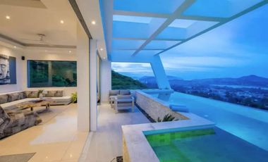 For sale 3 ベッドルーム villa in Ko Samui, Surat Thani