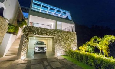 For sale 3 ベッドルーム villa in Ko Samui, Surat Thani