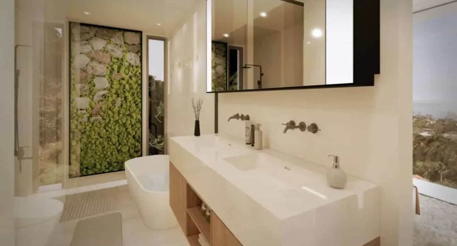 For sale 4 ベッドルーム villa in Ko Samui, Surat Thani