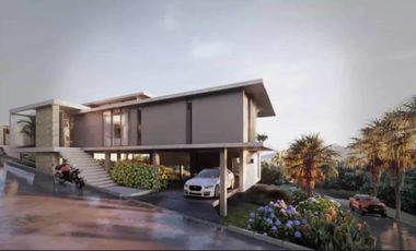 For sale 4 ベッドルーム villa in Ko Samui, Surat Thani