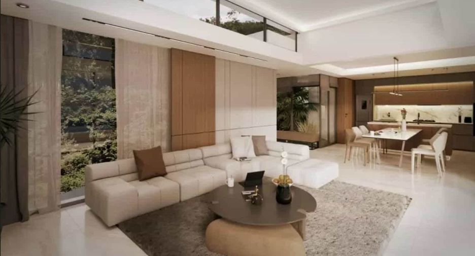 For sale 4 ベッドルーム villa in Ko Samui, Surat Thani