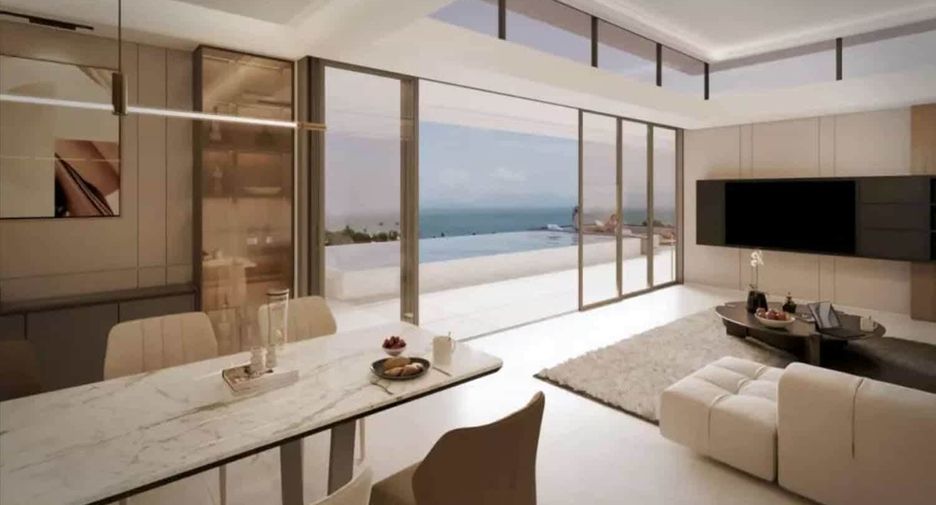 For sale 4 ベッドルーム villa in Ko Samui, Surat Thani