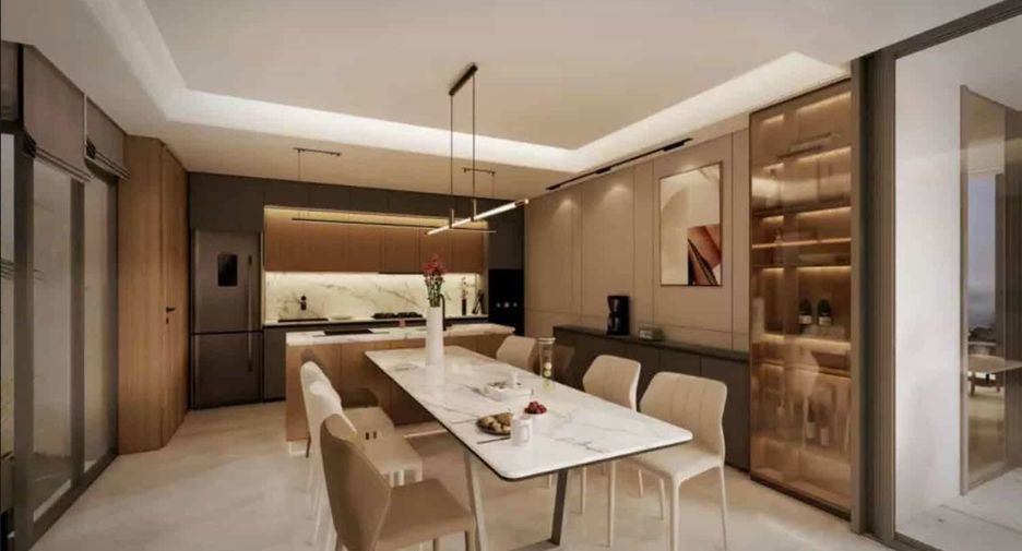 For sale 4 ベッドルーム villa in Ko Samui, Surat Thani