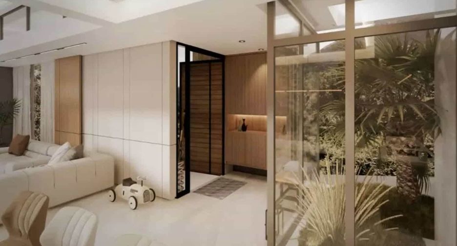 For sale 4 ベッドルーム villa in Ko Samui, Surat Thani