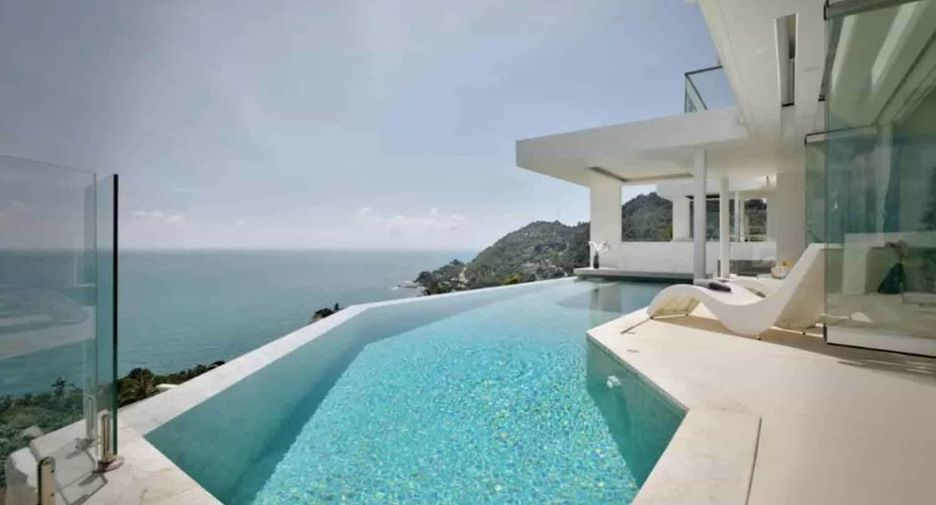 For sale 4 ベッドルーム villa in Ko Samui, Surat Thani