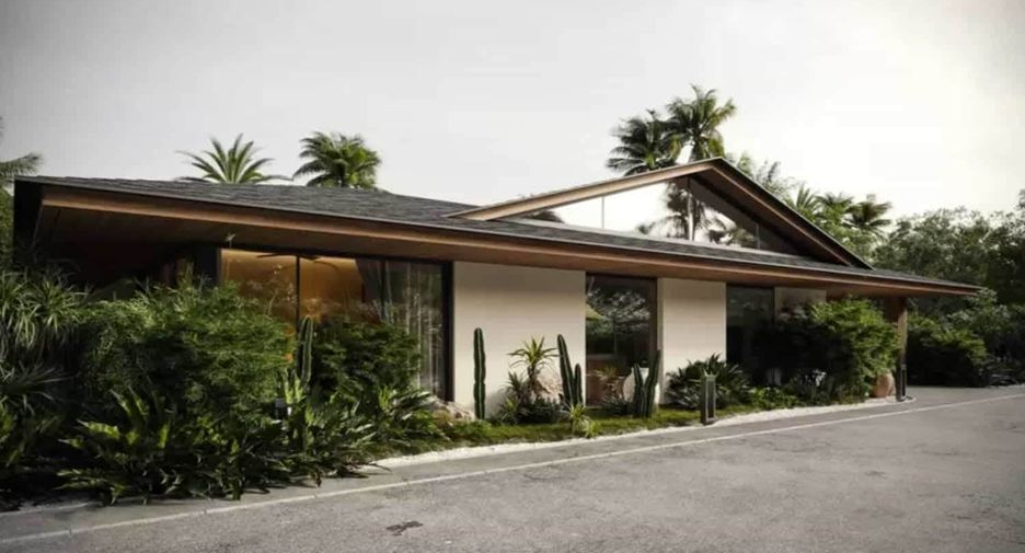 For sale 4 ベッドルーム villa in Ko Samui, Surat Thani