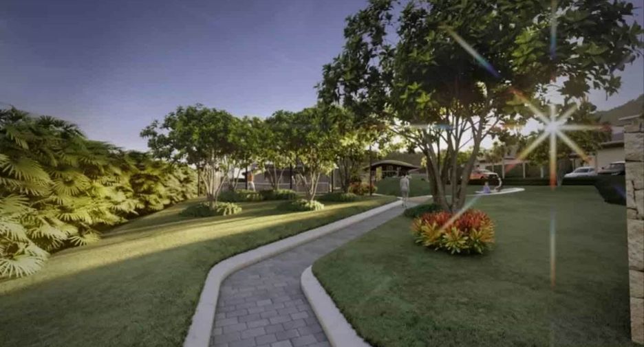 For sale 4 ベッドルーム villa in Ko Samui, Surat Thani
