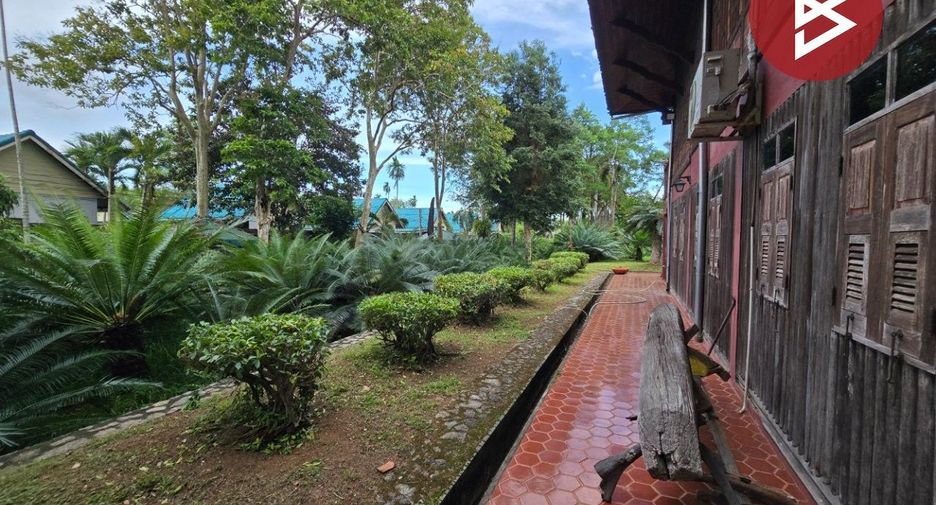 À vendre 5 chambres maison à Klaeng, Rayong