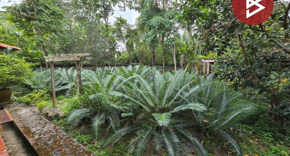 À vendre 5 chambres maison à Klaeng, Rayong