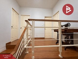 For sale 3 bedrooms townhouse in Rat Burana, Bangkok