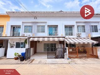 For sale 3 bedrooms townhouse in Rat Burana, Bangkok