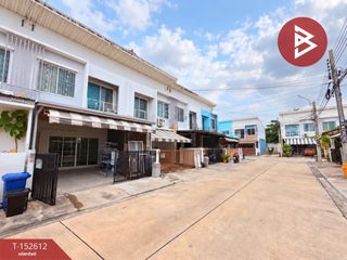 For sale 3 bedrooms townhouse in Rat Burana, Bangkok