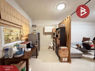 For sale 3 bedrooms townhouse in Rat Burana, Bangkok