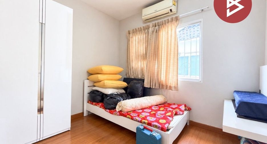 For sale 3 bedrooms townhouse in Rat Burana, Bangkok