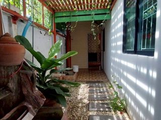 For sale 4 bedrooms townhouse in Ban Pho, Chachoengsao