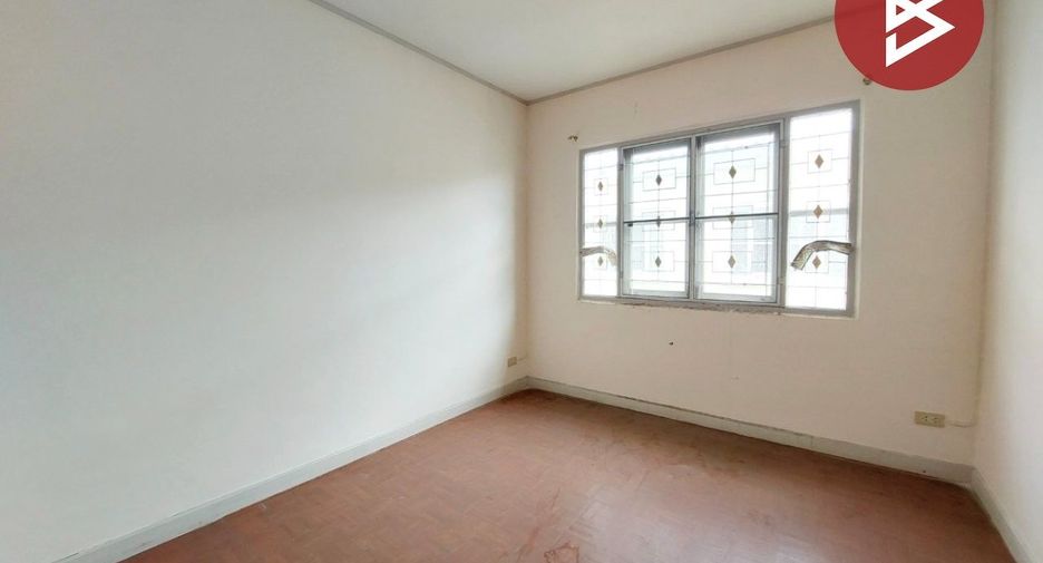 For sale 3 bedrooms townhouse in Bang Phli, Samut Prakan