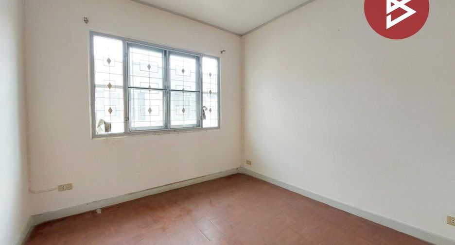 For sale 3 bedrooms townhouse in Bang Phli, Samut Prakan