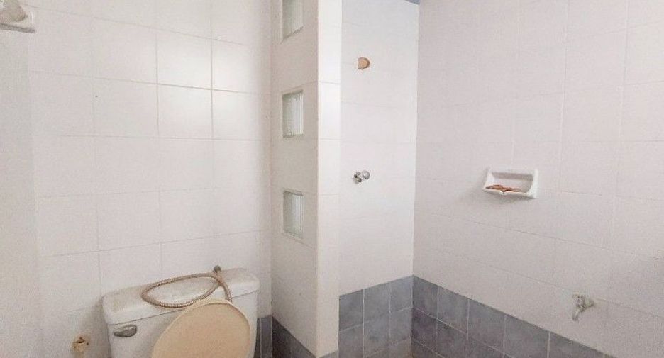 For sale 3 bedrooms townhouse in Bang Phli, Samut Prakan